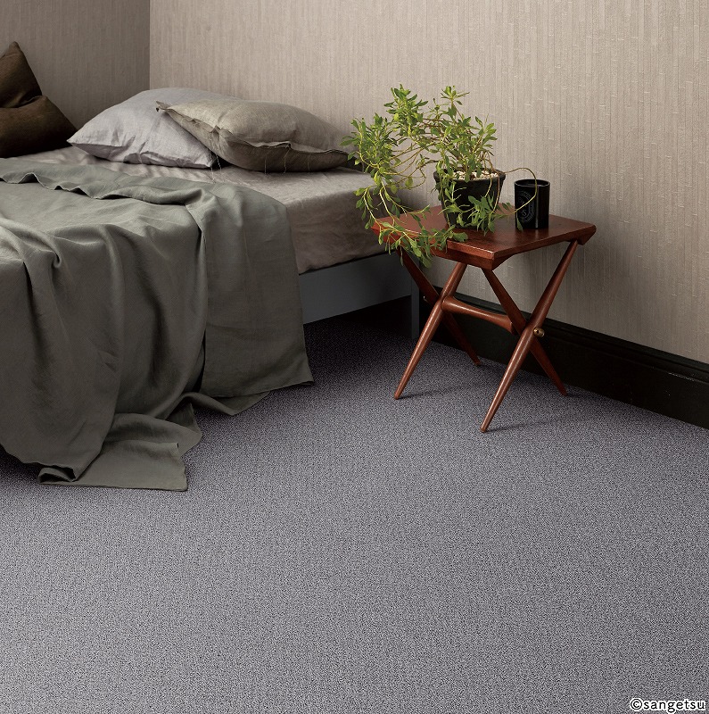 サンゲツ サンマイルドMDR-5017カーペットのイメージ画像