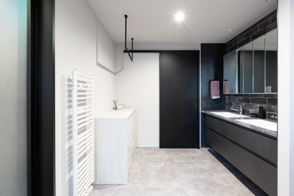 ユーティリティー