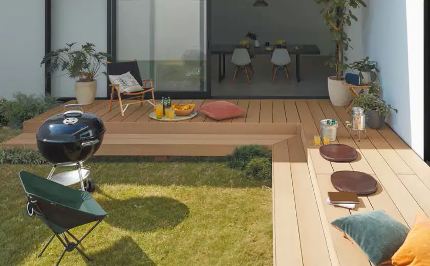 樹ら楽ステージのイメージ画像